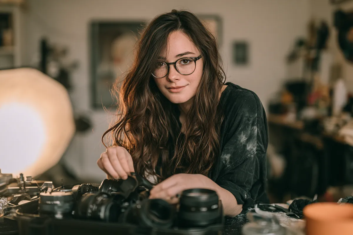 Using a Personal Loan to Fund Freelance Equipment